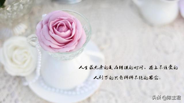 表达心累又无奈的说说，压抑憋屈的心情说说（伤感心累无奈的说说）