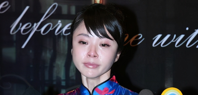 抛弃小23岁杨若兮，刘威现况（被大23岁刘威抛弃后）