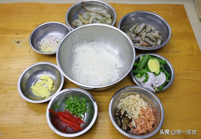 大虾怎么炒好吃，大虾怎么炒好吃又简单的做法（想吃虾不用再去饭店了）