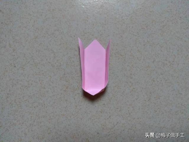 古代纸鞋子的折法，古代纸鞋子的折法视频（漂亮的平底女鞋子怎么折）