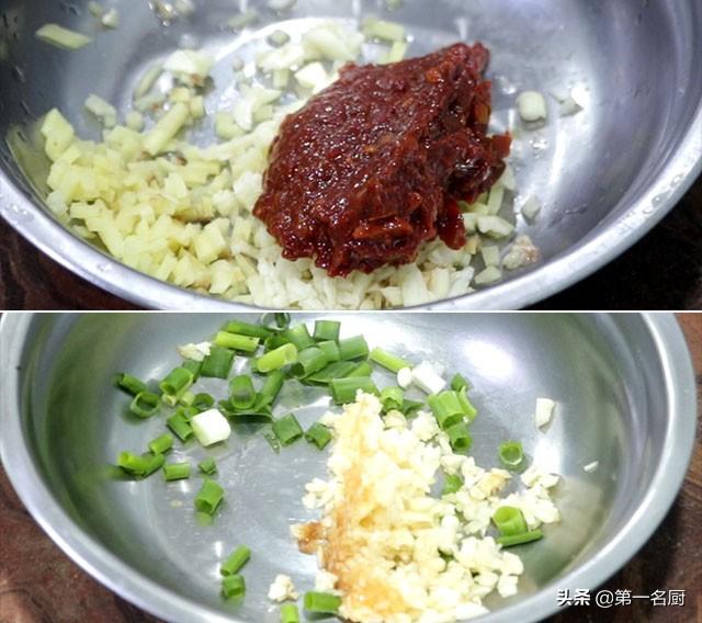 水煮肉片正宗做法，美味又好吃的水煮肉片教程（舌尖火辣比毛血旺过瘾）