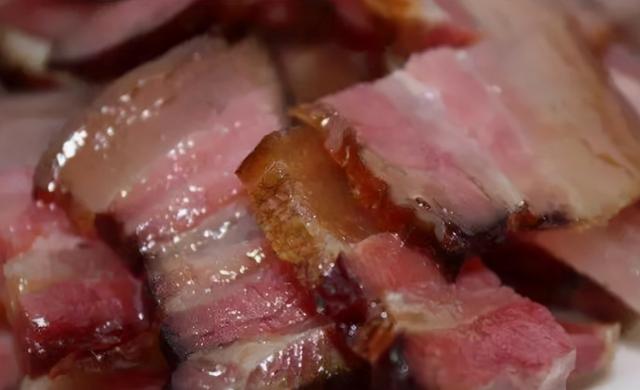 腊肉煮多久能熟，四川腊肉煮多久能熟（腊肉不能直接炒）