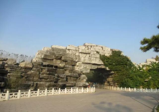 保定农业生态园，保定农业生态园游玩攻略（携55自驾游农业生态园）