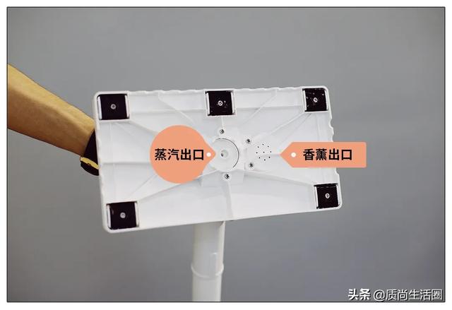 蒸汽拖把好用吗，蒸汽拖把怎么样（测评丨蒸汽拖把值不值得买）