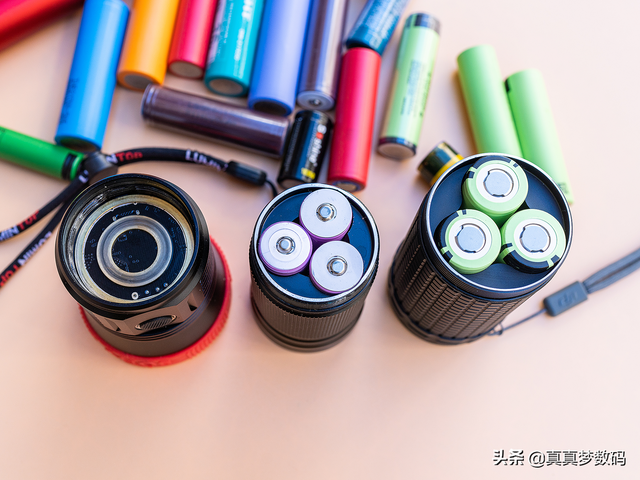 松下18650锂电池官方网站，锂电池知识介绍和常见锂电池评测