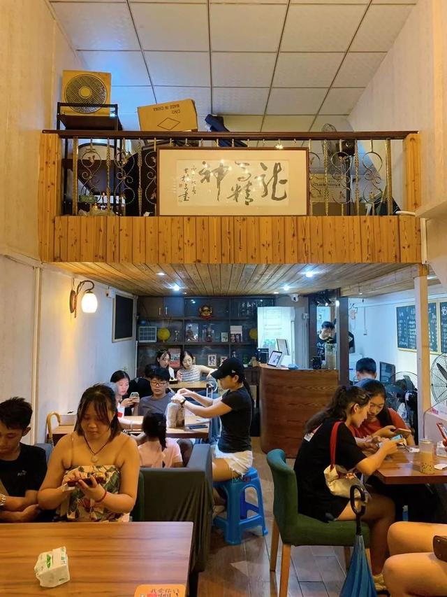 刨冰加盟哪家店，“下一个永庆坊”来了（刨冰沙冰加盟店）