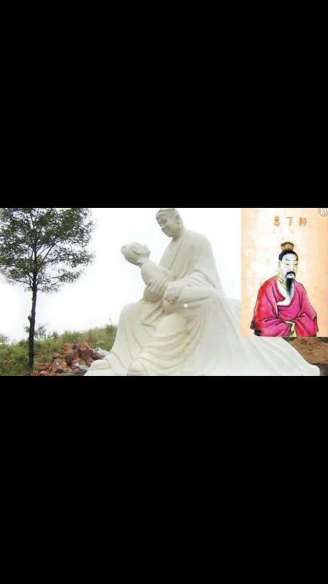 柳下惠坐怀不乱，柳下惠是如何做到坐怀不乱的（柳下惠坐怀不乱的典故古风）