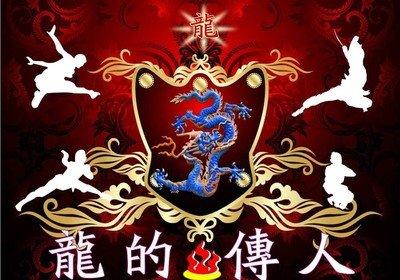 大连金州湾四龙升天，大连金州湾龙升天事件（中国古代祥瑞“四灵”——之龙篇）