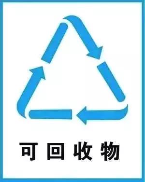 可回收垃圾介绍，可回收垃圾有哪些（干垃圾、湿垃圾、厨余垃圾…究竟怎么分）