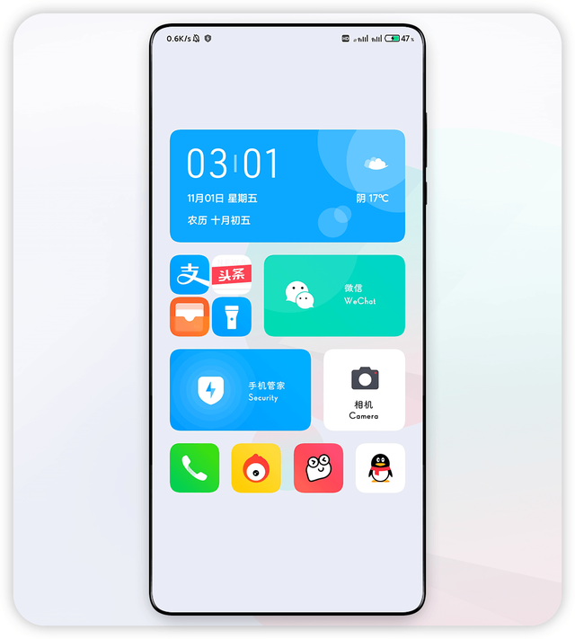 miui 简单主题，MIUI主题分享