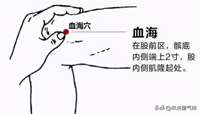 怎样判断艾灸是排毒还是过敏，艾灸之后有红疹是过敏还是排毒反应（中医将其称为“湿毒疮”）