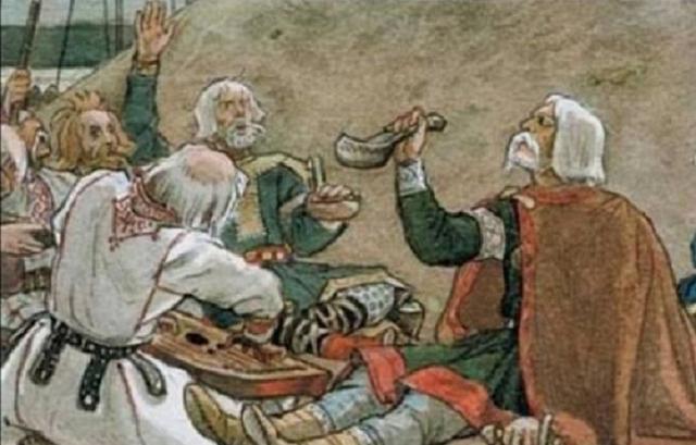 格瓦斯饮料对身体好吗，格瓦斯是什么饮料（征服了几代人的大众饮品）