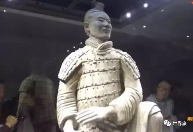 西安旅游必去景点推荐，西安旅游必去景点推荐三日游（在世界古都西安旅游）