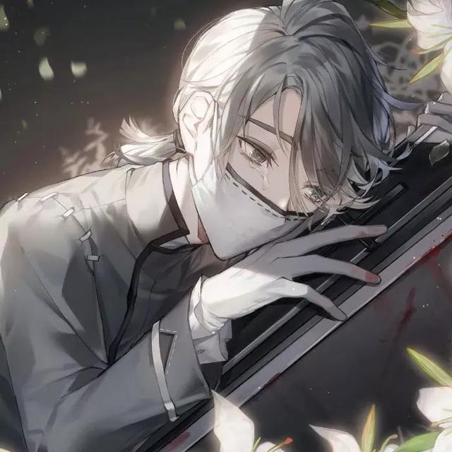 第五人格q版图片，第五人格q版头像♡微信（<已被2w人收藏>）