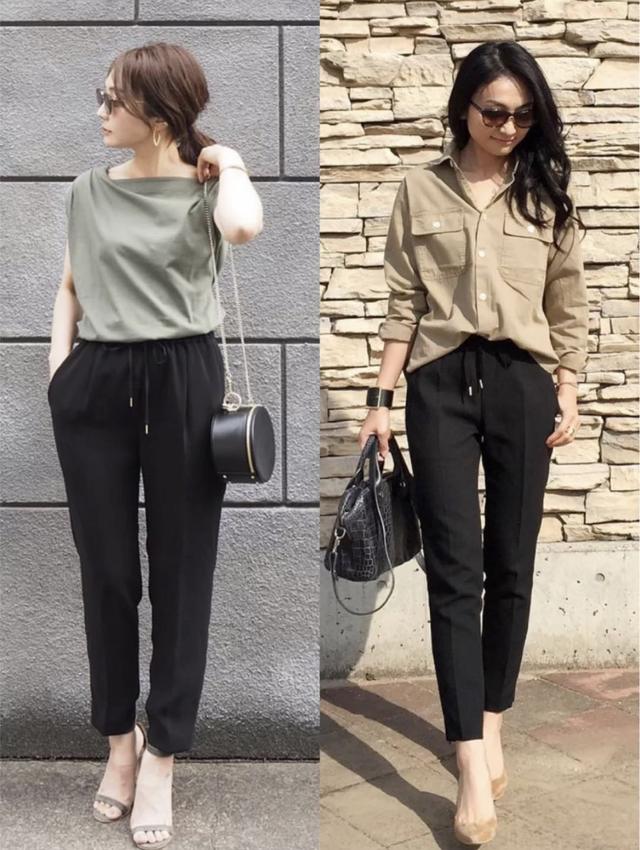 35岁最洋气的减龄发型，35岁女人超短发减龄发型（多尝试简约风穿搭）