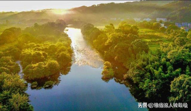 恒河水是什么梗，印度恒河水是什么梗（半个元素周期表。”被奉为“圣河”的水为啥那么脏）