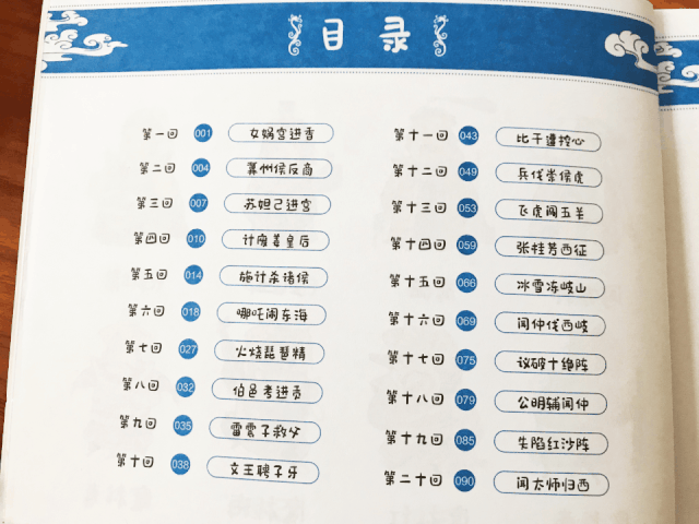 古典书籍有哪些，古典书籍有哪些名著（这8本中国古典名著）