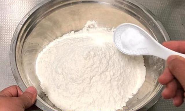 手擀面怎么做劲道滑溜，面条爽滑劲道不粘连