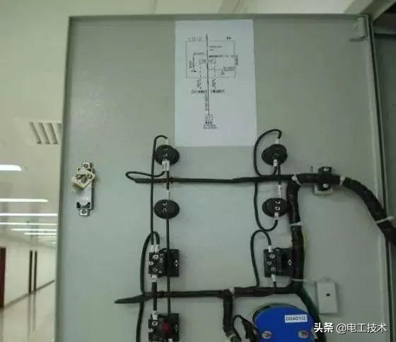 配电箱安装注意事项有哪些，配电箱安装安全措施（配电箱的接线及安装有哪些常规标准）