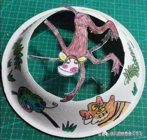 帽子怎么做的，帽子怎么做的服装帽快 百度网盘（有什么比这些更吸引孩子）