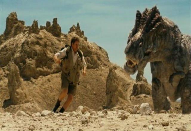 恐龙最早出现在什么时代，恐龙最早出现在什么时代中（关于恐龙你可能不知道的事实）