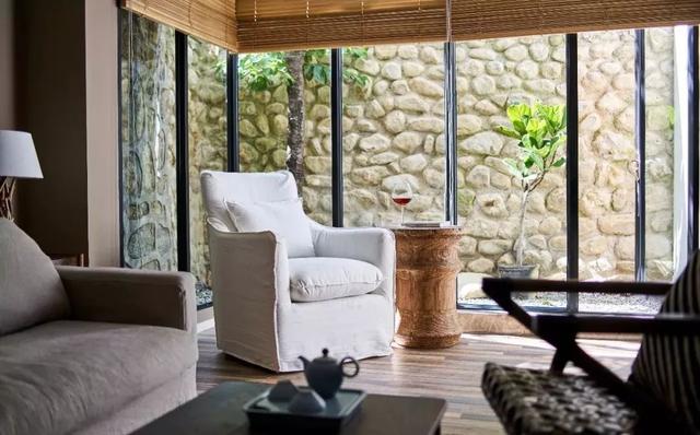 浥尘.网名，浥尘.（4个不错的民宿设计案例）