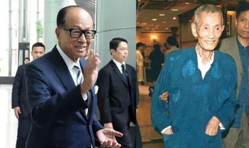 英皇娱乐老板(北京英皇老板是谁)