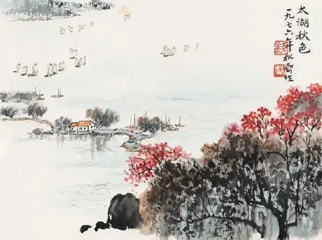 50个绝美诗词名字，50句意境超美的诗词