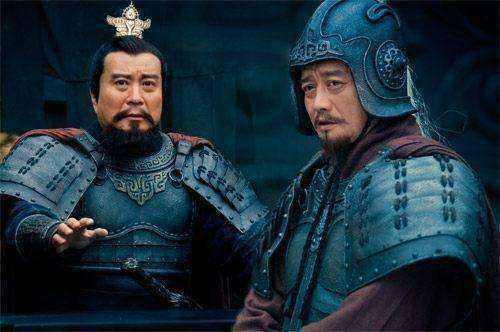 三国袁术怎么死的，袁术死后袁绍（袁术临死前大喊了六个字）