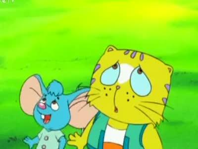 汤姆猫的各种问号，微信头像，汤姆猫的各种问号（动漫界最著名的十只猫）