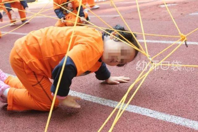 儿童户外游戏项目，儿童户外运动有哪些项目（20款适合孩子玩的冬季户外游戏）