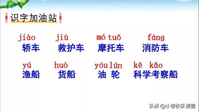 志当存高远是什么意思，志当存高远什么意思（2019小学语文部编版二年级上册《语文园地六》知识点+图文解读）