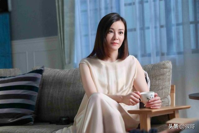 电视剧家常菜演员表，电视剧家常菜剧情介绍演员表（他们在少年派中扮钱三一父母）