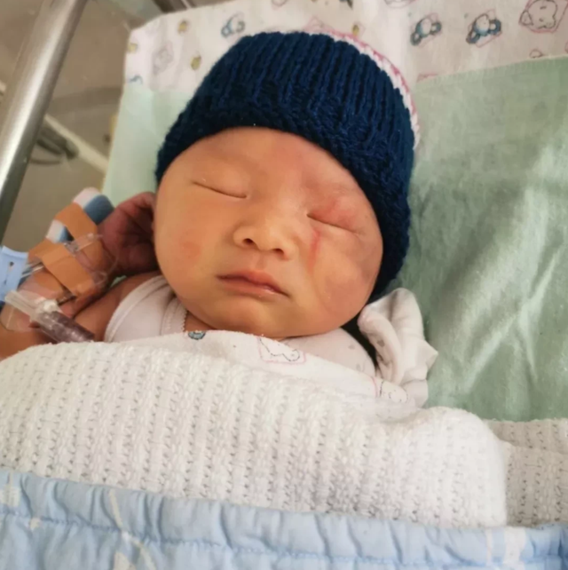 婴儿1一3个月如何护理，宝宝1一3个月如何护理（照顾0-3个月宝宝）