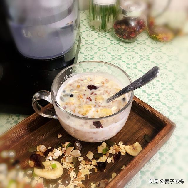 豆奶粉结块还能喝吗，维维豆奶结块了还能不能喝（就从这杯营养豆浆开始）