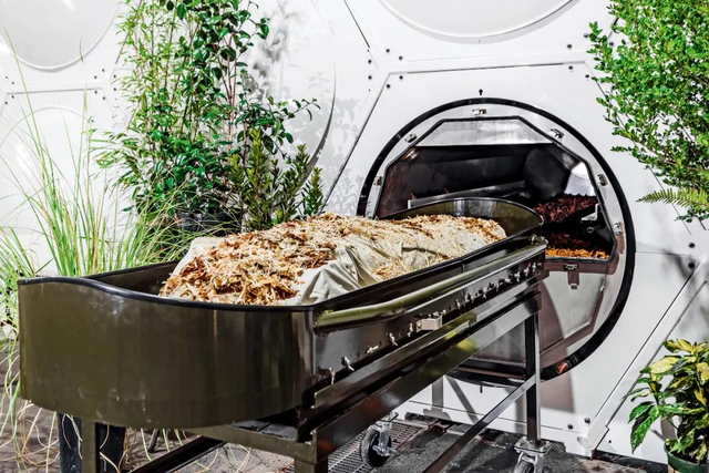 遗体捐献的好处与坏处，捐赠遗体有哪些危害（新型殡葬方式“人体肥料”）