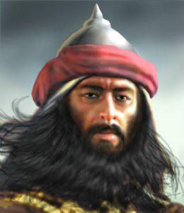 近代世界十大将军，近代世界十大名将（世界历史上十大著名将军你知道哪位）