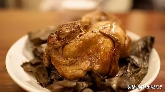 杭州特色美食，杭州特色美食街（杭州这60种特色美食你都吃过了吗）