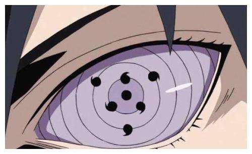 火影忍者四大瞳术,写轮眼已经说烂了!网友:这个第一次听说-质信十强榜