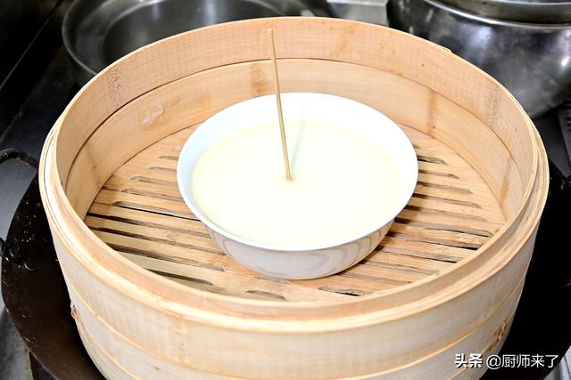 甜豆花的做法，广式甜豆腐花怎么做好吃（豆腐脑的做法和配方）