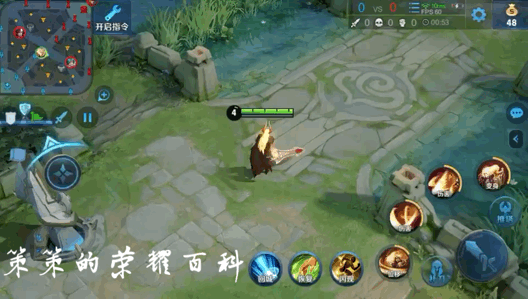 国服李信最强出装铭文，国服李信最强出装铭文搭配（<光信打法/暗信思路/合理选择>）