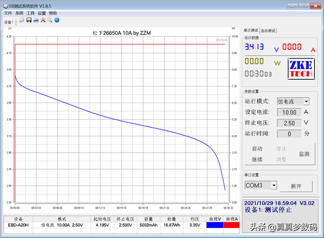 松下18650锂电池官方网站，锂电池知识介绍和常见锂电池评测