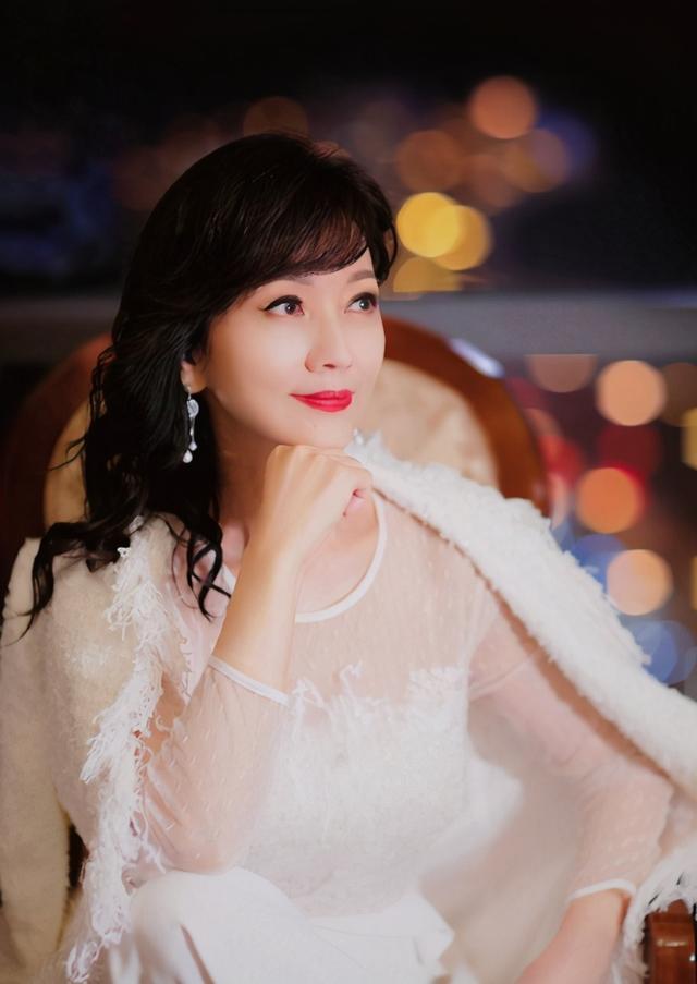 中国最美的女明星，中国女明星排行榜（中国十大漂亮的女明星）