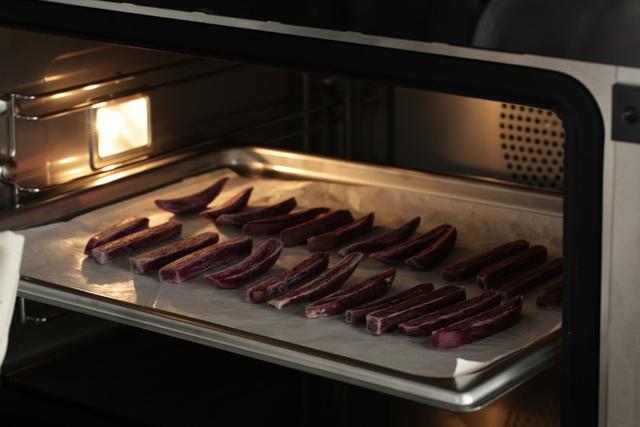 紫薯一年四季都有吗，常给孩子这样吃紫薯（紫薯有季节吗）