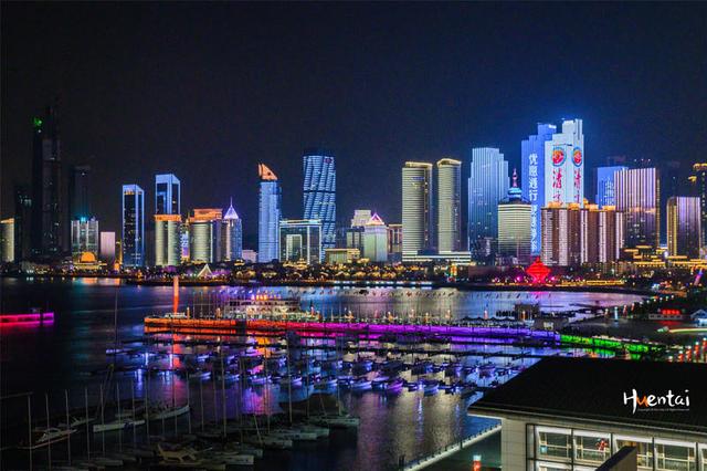 青岛哪里最好玩，青岛哪里好玩（穷游青岛必打卡的三个地方）