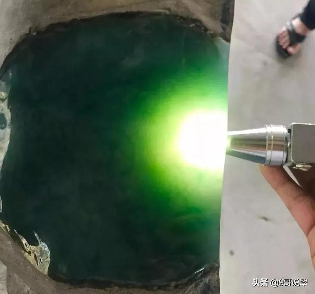 翡翠品牌有哪些，翡翠品牌有哪些名字（缅甸公盘近几年标王）