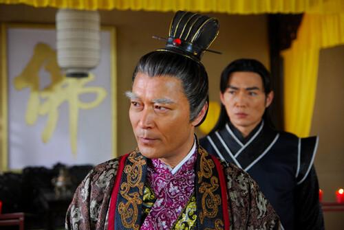 魏忠贤怎么死的，魏忠贤啥时候死的（魏忠贤：生完孩子做太监）