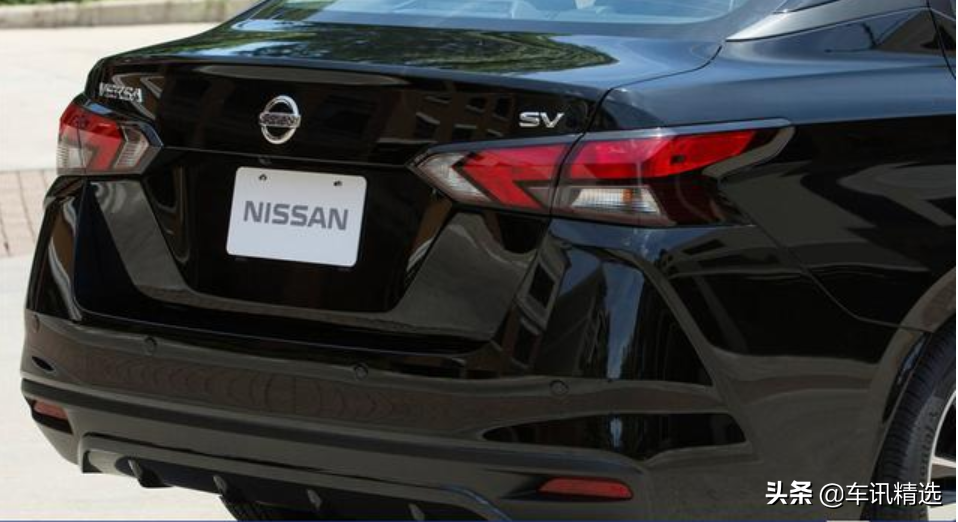 东风日产新款阳光图片曝光 酷似小轩逸-尺寸加长,东风日产新款阳光图片曝光(从油腻大叔变成时尚青年) 东风日产新款阳光图片曝光 酷似小轩逸-尺寸加长,东风日产新款阳光图片曝光(从油腻大叔变成时尚青年)