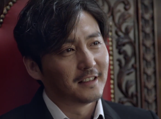 惊蜇大结局，惊蛰是哪一天（《谍战深海之惊蛰》大结局）