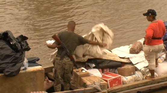 超载爱情by吉吉爱儿 百度网盘，超载爱情（在巴拿马农村开一家超市）